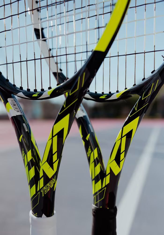 2023 Babolat Pure Aero Tennis Racquets Racquet World