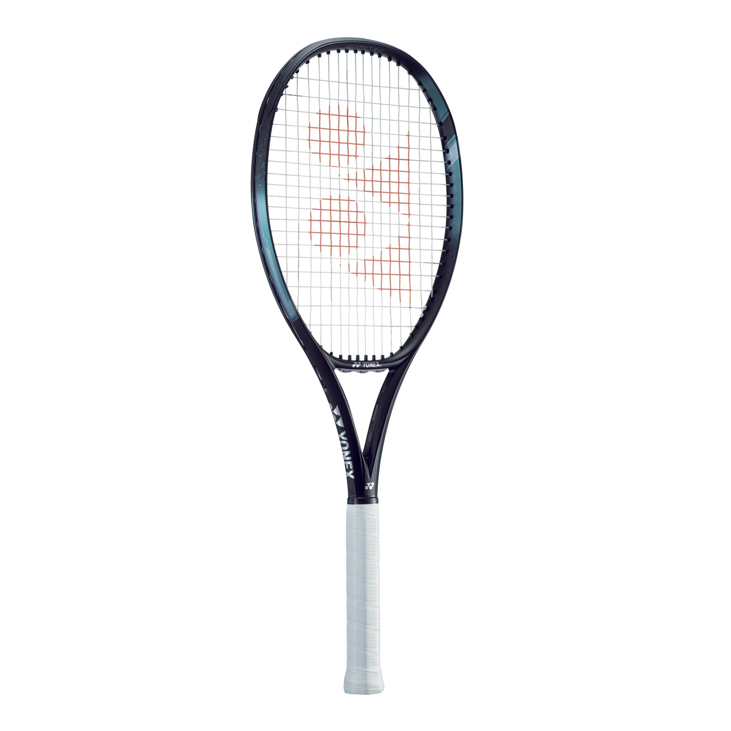 2024 Yonex Ezone 100L (Aqua Night Black) – Racquet World
