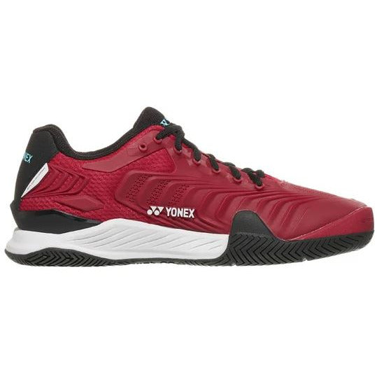 2022 Yonex Power Cushion Eclipsion 4 Mens - All Court (Wine Red ...